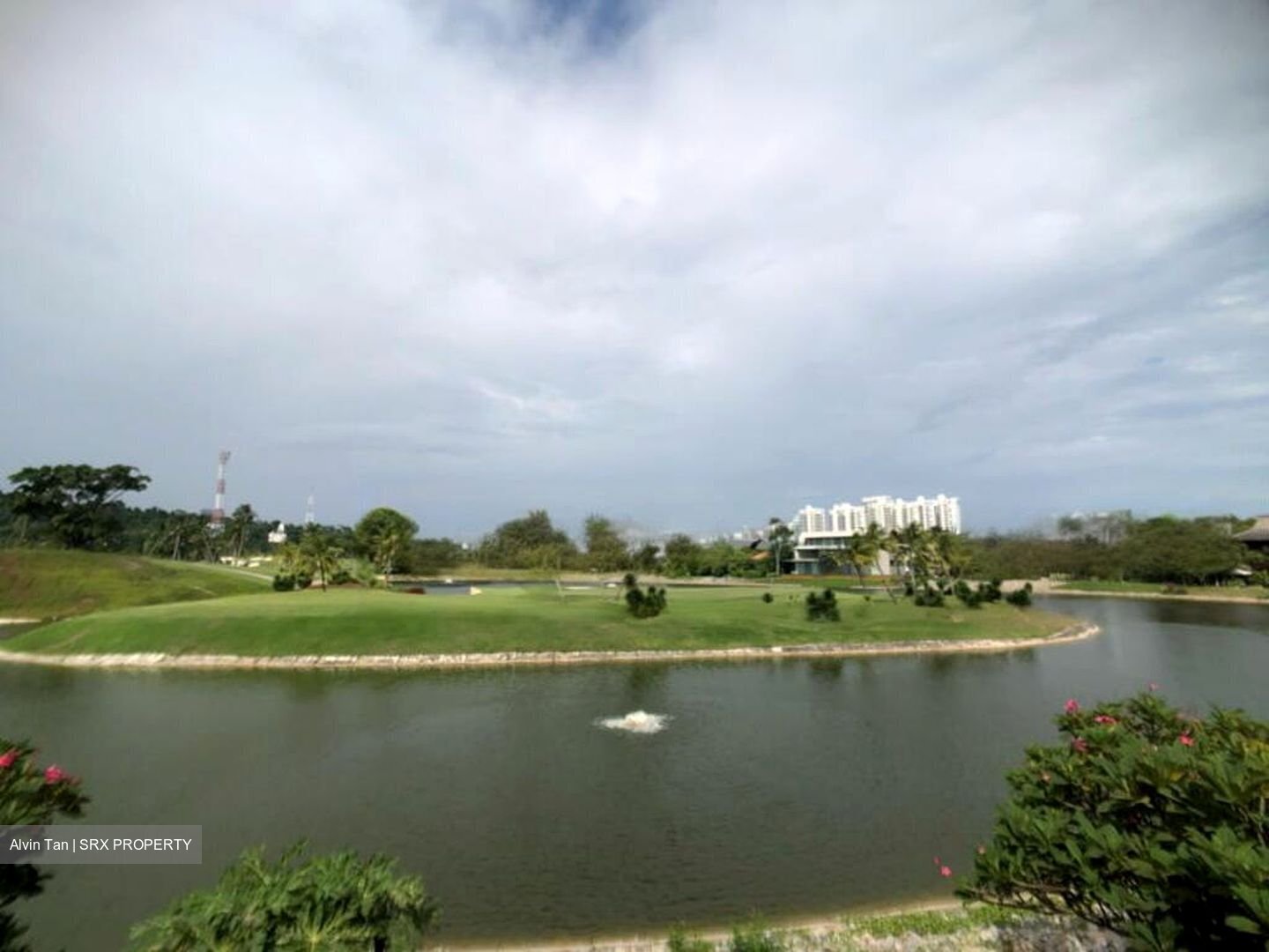 Cove Drive (D4), Detached #457124541